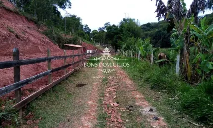 Chácara / sítio com 2 quartos à venda na Zona Rural, Ibiúna  por R$ 599.000
