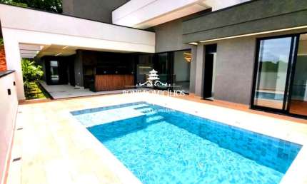 Casa com 3 quartos à venda no Jardim Colibri, Cotia , 317 m2 por R$ 2.950.000