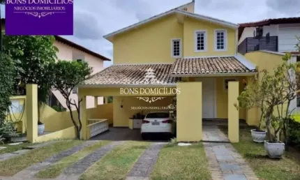 Casa com 1 suíte com closet + 2 dormitórios espaçosos e com toda a mobília! porteira fechada !