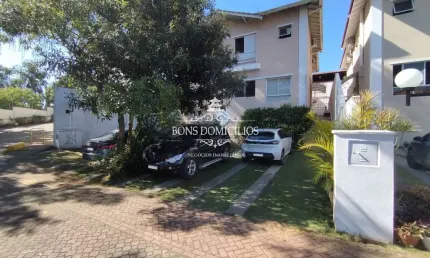 Casa com 4 quartos à venda na Vila Santo Antônio, Cotia  por R$ 990.000