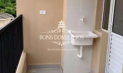 Oportunidade imperdível! Lindo apartamento com 2 quartos, 1 vaga de garagem e 41,00 m2 de área disponível para venda!