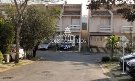 Sobrado à Venda/Locação - R$ 450.000,00 - Parque Rincão