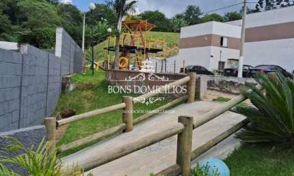 Casa em condomínio fechado com 2 quartos à venda no Água Espraiada (Caucaia do Alto), Cotia 