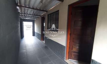 Casa com 2 quartos à venda no Jardim Leonor, Cotia  por R$ 372.000