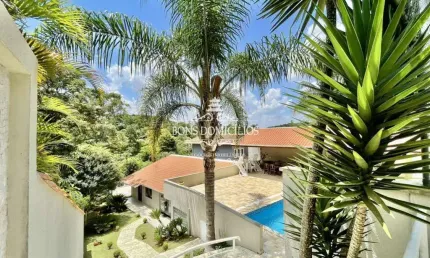 Casa com 3 quartos à venda no Granja Carneiro Viana, Cotia  por R$ 1.100.000