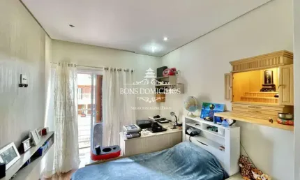 ENCANTE-SE COM O CHARMOSO CONDOMÍNIO DE 29 CASAS EM ESTILO MODERNO