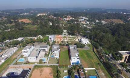 Terreno à venda no Chácaras São Carlos, Cotia 