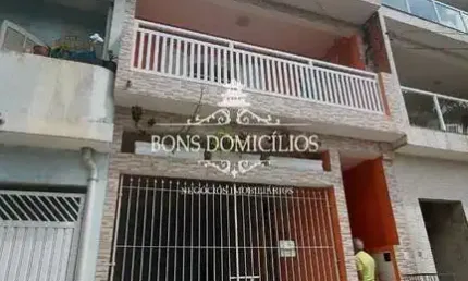 Casa com 4 quartos à venda no Jardim do Engenho, Cotia 