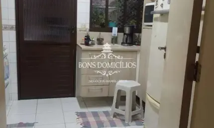 Casa em condomínio fechado com 2 quartos à venda no Jardim da Glória, Cotia , 70 m2 por R$ 449.000