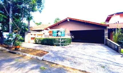 Granja Viana - CASA TÉRREA 6 DORMS SENDO 3 SUITES - COND. SP 2 ÓTIMA OPORTUNIDADE!!!!
