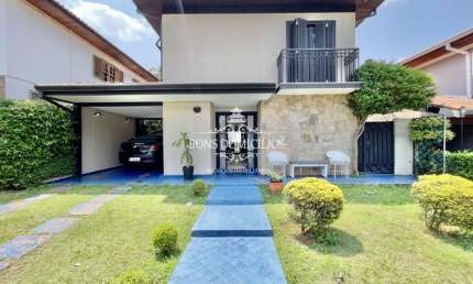 Casa em condomínio fechado com 4 quartos à venda no São Paulo II, Cotia , 250 m2 por R$ 1.330.000