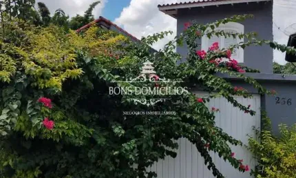Casa com 2 quartos à venda no Jardim da Glória, Cotia  por R$ 620.000