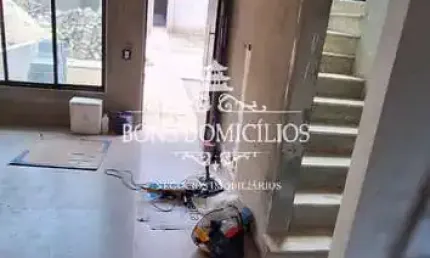 Casa em condomínio fechado com 3 quartos à venda no Parque Frondoso, Cotia  por R$ 1.280.000