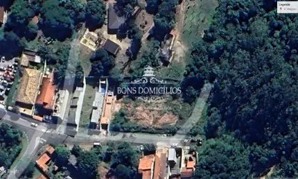 Terreno à venda no Nakamura Park, Cotia  por R$ 230.000