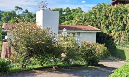 Casa em condomínio fechado com 4 quartos à venda no Recanto Impla, Carapicuíba  por R$ 2.320.000