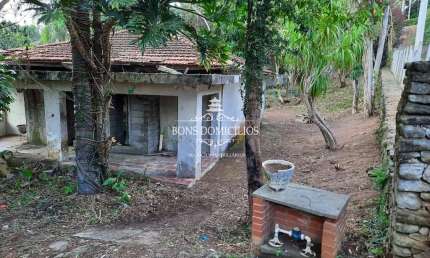 Terreno à venda na Chácara Eliana, Cotia  por R$ 1.650.000