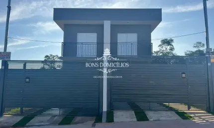 Casa com 3 quartos à venda no Água Espraiada (Caucaia do Alto), Cotia , 96 m2 por R$ 465.000
