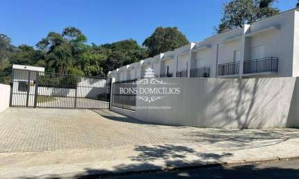 Casa com 2 quartos à venda no Quinta dos Angicos, Cotia  por R$ 260.000