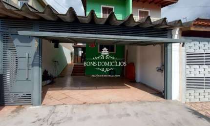 CASA 2 DORMS BOA LOCALIZAÇÃO  VARGEM GRANDE PAULISTA