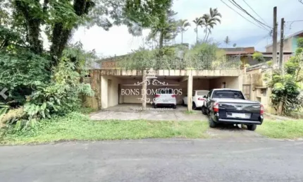Oportunidade mesmo!! Casa com grande potencial na granja, terreno 1.000m2 por apenas R$ 1.090.000,00