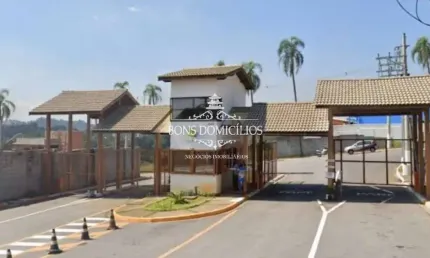 Terreno à venda no Quinta dos Angicos, Cotia 