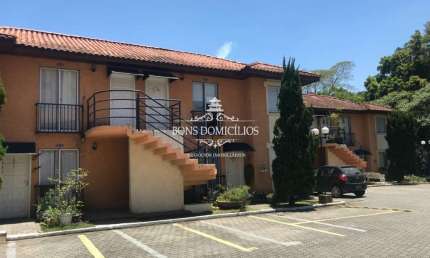 Casa a Venda - Villagio km 26 Raposo Tavares - R$ 299.000,00