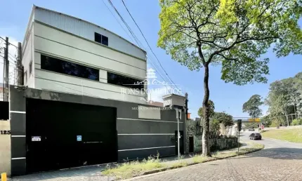 Barracão / Galpão / Depósito com 5 salas para alugar no Jardim Bonfiglioli, São Paulo 