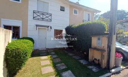 Casa de Condomínio com 2 Quartos à Venda, 60 m² por R$ 350.000