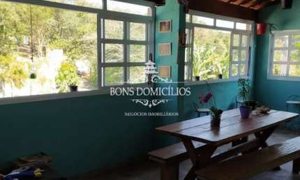Casa com 3 quartos à venda no Jardim do Engenho, Cotia , 132 m2 por R$ 449.900