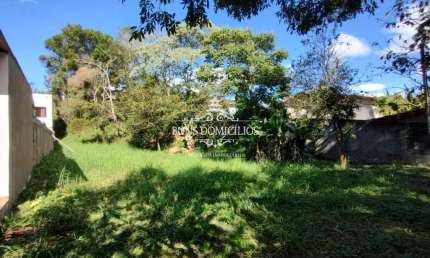 Terreno à venda no Jardim Haras Bela Vista Gl Um, Vargem Grande Paulista  por R$ 335.000