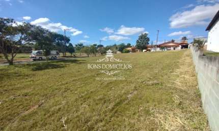 Terreno à venda no Jardim Haras Bela Vista Gl Um, Vargem Grande Paulista  por R$ 480.000