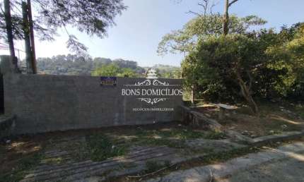 Terreno área mista - 380m² - Jardim Guerreiro - R$ 450.000