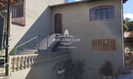 Casa com 3 quartos à venda no Jardim do Engenho, Cotia 
