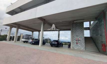 Ponto comercial com 2 salas para alugar no Jardim dos Pereiras (Caucaia do Alto), Cotia 