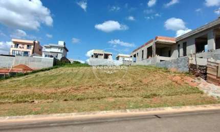 Terreno 500m2 R$ 269.990, condomínio clube alto padrão em Vargem Grande Paulista