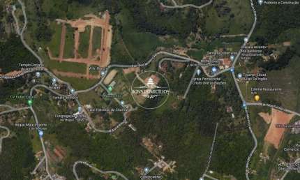 Terreno à venda no Taboleiro Verde, Cotia  por R$ 270.000