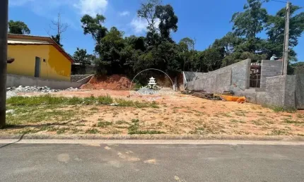 Terreno à venda no Parque Dom Henrique, Cotia 