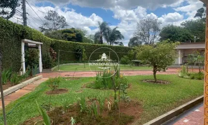 Casa com 4 quartos à venda no Parque São George, Cotia 