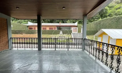 No coração da granja viana -  4 dormitórios / 2 suits /  piscina, gourmet, hóspedes!