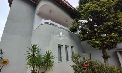 Casa em condomínio fechado com 4 quartos à venda no Horizontal Park, Cotia , 282 m2 por R$ 995.000