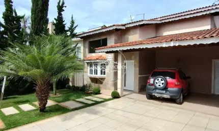 OPORTUNIDADE!!! CASA 4 DORMS/3 SALAS/4 VAGAS (condomínio)PRÓX. COLÉGIO OBJETIVO  VARGEM GDE. PAULISTA (aceita 40% em permuta por casa térrea )