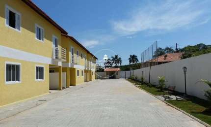 Casa em condomínio fechado com 3 quartos à venda no Jardim Vargem Grande, Vargem Grande Paulista 