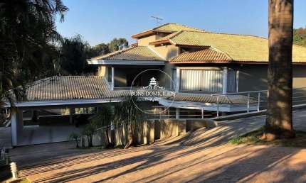 Casa com 6 quartos à venda na Chácara Santa Lúcia, Carapicuíba 