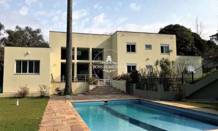 Pq Primavera - Privacidade, piscina, gourmet, Canil e Gatil