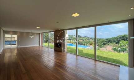 Cond. Pousada dos Bandeirantes - 4 sts, gourmet, piscina, vista!
