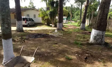 Belíssima Chácara em São Roque com 6.600m e duas casas por apenas 650 mil