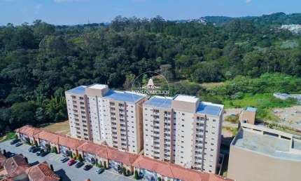 Lindo apto em COTIA - condominio com piscina/lazer completo.