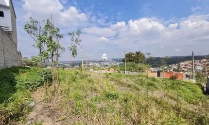 Terreno de esquina com 260m prox ao centro de Cotia por apenas 160 mil !