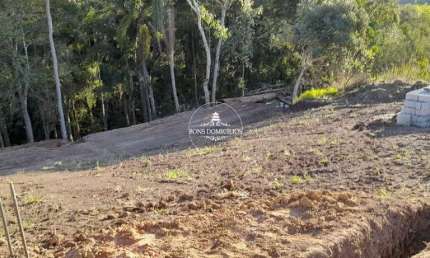 Terreno de 1100 m em condomínio por apenas 120 mil !!!
