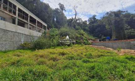 Terreno totalmente plano com 280m por apenas 130 mil ! Km 33 da Raposo a